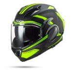 Revo Black H-V Yellow