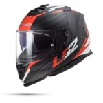 ECE22.06 Nerve Black Red