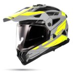 Namib Grey H-V Yellow