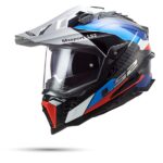 ECE22.06 Frontier G.Black Blue