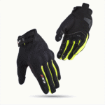 Black H-V Yellow