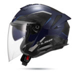 Air Gloss Navy Blue