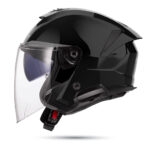 Solid Gloss Black