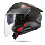 Air Black Red