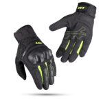 Anthracite H-V Yellow
