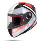 ECE22.06 Blink White Red