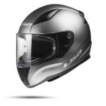 ECE22.06 Solid Gloss Jeans