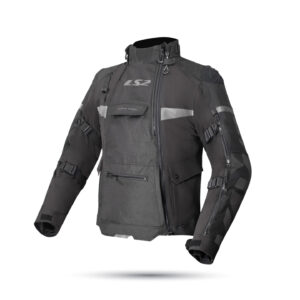 Áo Bảo Hộ Mô Tô PKL LS2 X-Master Man