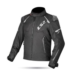 Áo Bảo Hộ Đi Xe Máy LS2 Zoom Man
