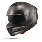 Solid Jeans Titanium