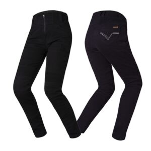 Quần Bảo Hộ Đi Xe Máy LS2 Router Lady