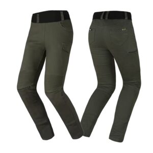 Quần Bảo Hộ Đi Xe Máy LS2 Router Lady