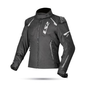 Áo Bảo Hộ Đi Xe Máy LS2 Zoom Lady