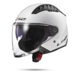 Asian Fit Urbane Gloss Blue Red