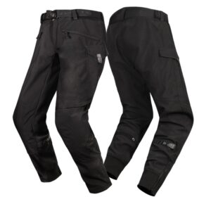 Quần Bảo Hộ Đi Xe Máy LS2 Douglas Man