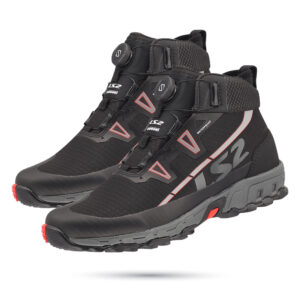 Giày Bảo Hộ Đi Xe Máy LS2 Trekker Man WP